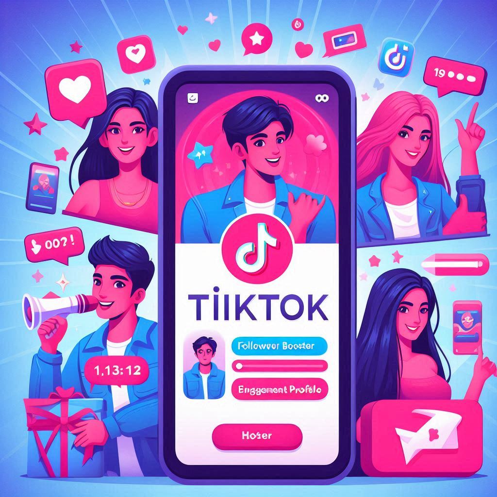 illustrator-tiktok